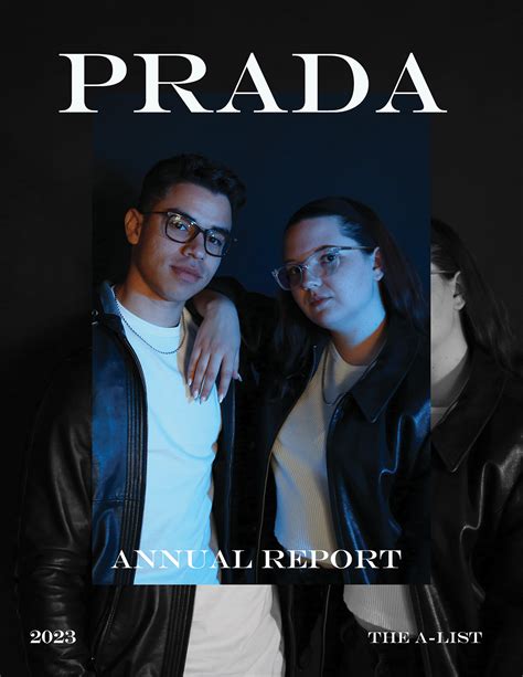 prada annual report 2014|Prada group annual report.